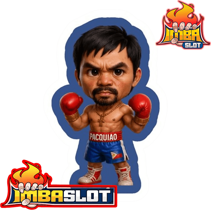 IMBASLOT | Slot Gacor yang Ramai Dibahas di Komunitas image 1